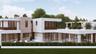 Back Exterior - Virtually Staged