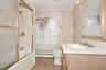 Main Bath - 2nd Floor