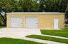 1000 sqft Garage & Storage plus more Unit