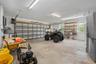 attached garage