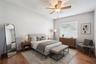 Virtually Staged Bedroom 4