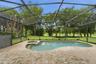 Screened Pool