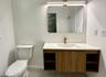 Hall Bath