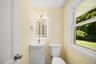 Half Bathroom