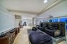 Downstairs Theatre/Game Room