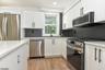 Modern New Kitchen