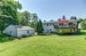 almost 1 acre back yard fully fenced