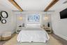 Guest bedroom/Inlaw suite