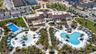 Resort pool