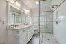3rd Fl Primary Bath