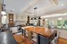 kitchen view