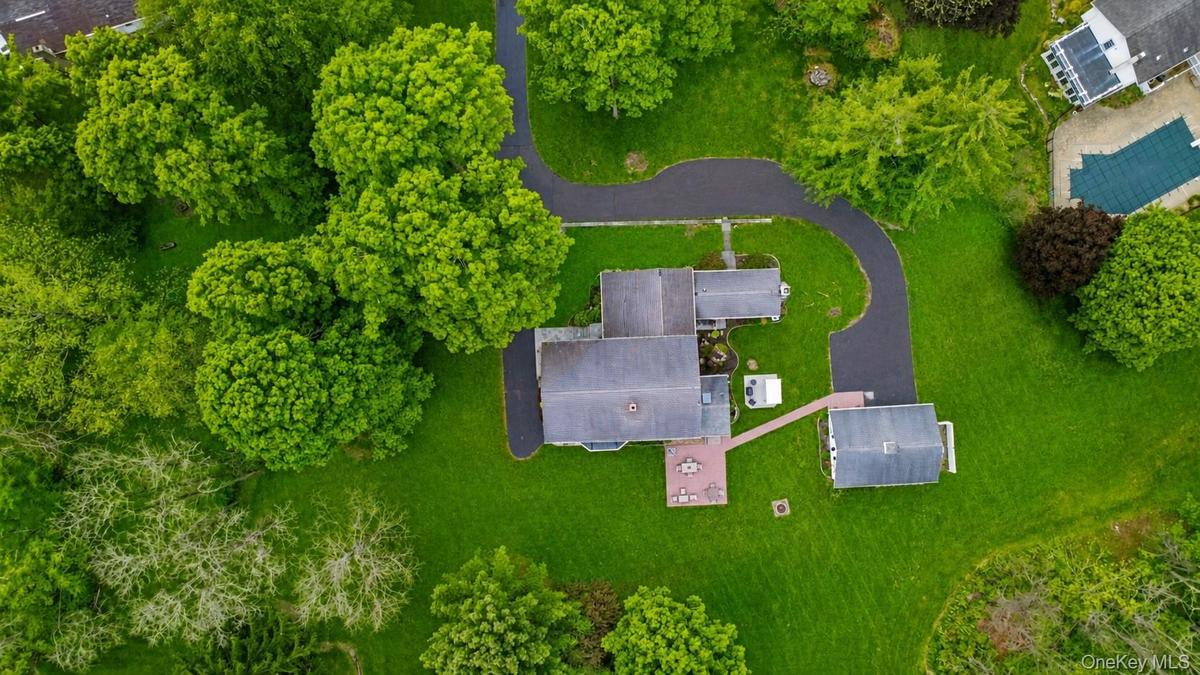 aerial