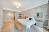 Brimary bedroom