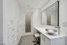Dressing Area