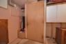 Basement door
