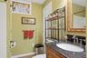 3/4 Bath in basement