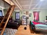 3 - Bedroom featuring wood finished floors