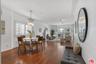 Dining/Living Area