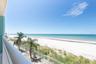 Amazing views of the water