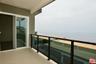 View from balcony
