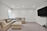 Loft area