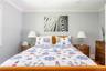 Guest Bedroom - Queen Bed