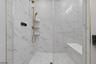 Walk in Shower Primary Bdrm