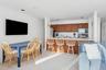 Kitchen and Dining