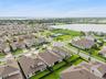 Aerial View- Backyard