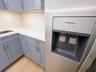 NATURAL GAS OVEN