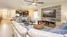 Living To Kitchen