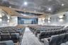 650 seat for shows