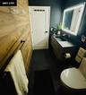 Unit 1 Bathroom