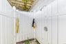 outdoor shower