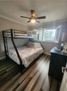 Guest room with water views