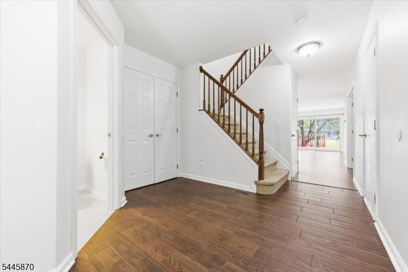 Entrance Foyer