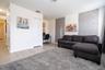 Upper Level Loft