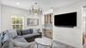 Second Floor Family Room