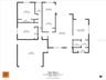 Floorplan | 3816 ROYAL PALM DR, BRADENTON, FL 34210