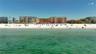 View from Beach