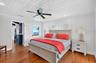 Oceanview Primary Suite with Sunset Balcony