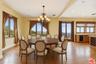 Breakfast Area - Virtually Sta