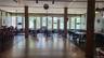 Dance floor