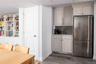 Fully finished with rec room, sauna, gym, heat and ac