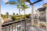 3rd Floor Private Balcony