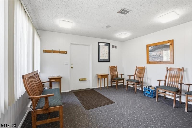 Waiting Room