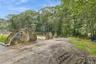 View of dirt / gravel road