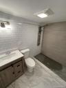 Upstairs unit