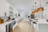 Luxury Vinyl Floors