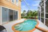 Pool/Lanai